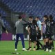 韩媒评U23输越南：超高控球率但大部分在后场，进攻效率低下