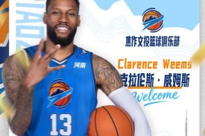 乐鱼体育app-正式官宣！广东功勋外援加盟NBL联赛，上赛季在CBA单场砍36+11+11