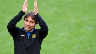 乐鱼体育官网-梁熙明：孔蒂挂印，男人的选择