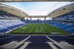 乐鱼体育官网-欧足联官方：本季欧冠决赛改在波尔图巨龙球场进行